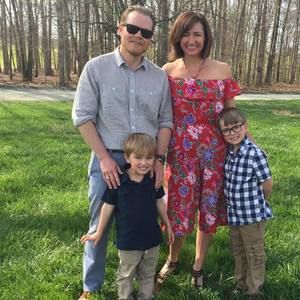 Meet your Posher, Stefanie